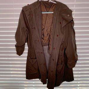 Vintage Utility Jacket